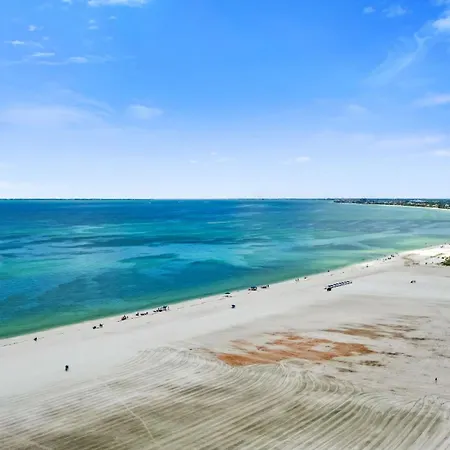 Gullwing Beach Front Resort